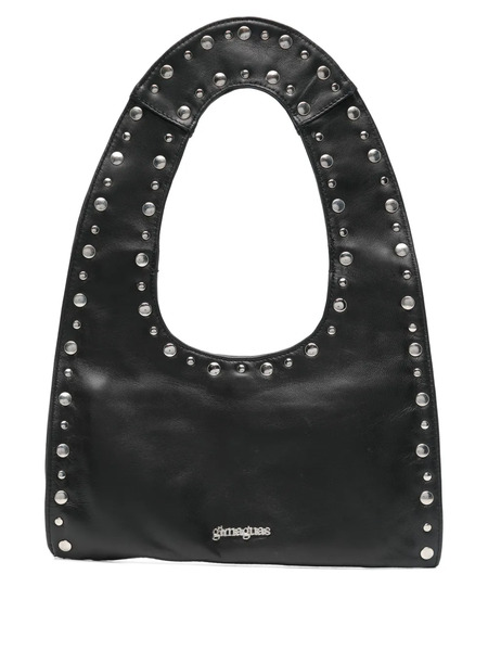  Gimaguas Franca Mini Bag - Black 