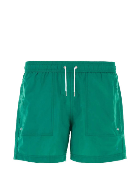  Gimaguas Gabrielle Swim Shorts - Green 