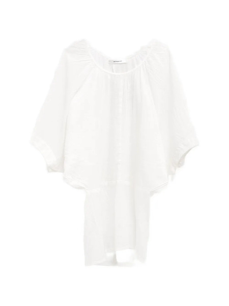  Gimaguas Ingrid Mini Dress - White 