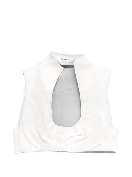  Gimaguas Jill Top - White 