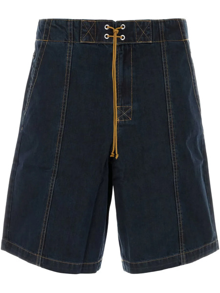  Gimaguas Lewis Shorts - Blue 