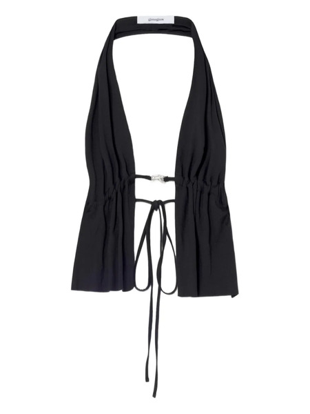  Gimaguas Mia Top - Black 