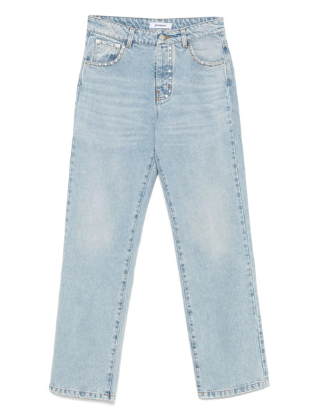  Gimaguas Tachas Trousers - Blue 