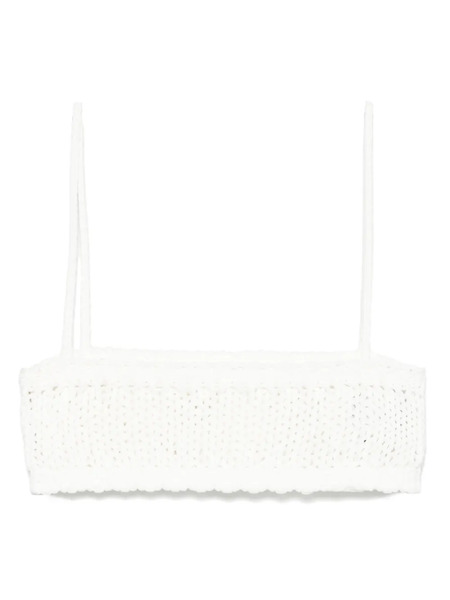  Gimaguas Tiare Top - White 