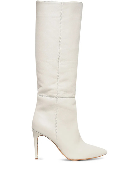  Ginissima Milla Knee-high Boots - Neutrals 