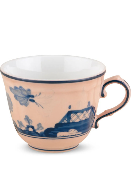  Ginori 1735 Oriente Italiano Espresso Cup (120ml) - Neutrals 