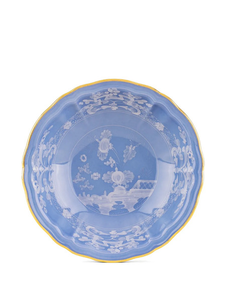  Ginori 1735 Periwinkle Small Bowl (14.6cm) - Blue 