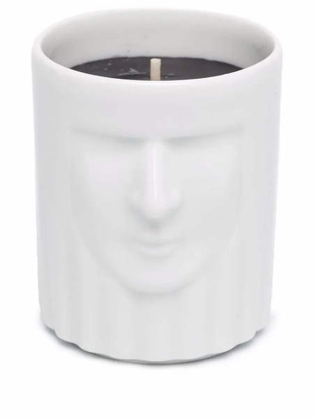  Ginori 1735 The Lady Candle - White 