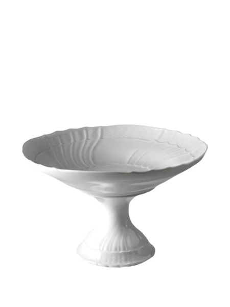  Ginori 1735 Vecchio Ginori Fruit Holder (26cm) - White 
