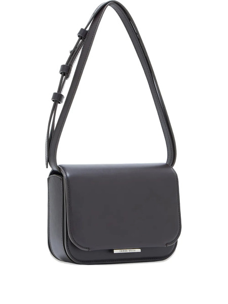  Giorgio Armani Mini X 10 Corso Como Shoulder Bag - Black 