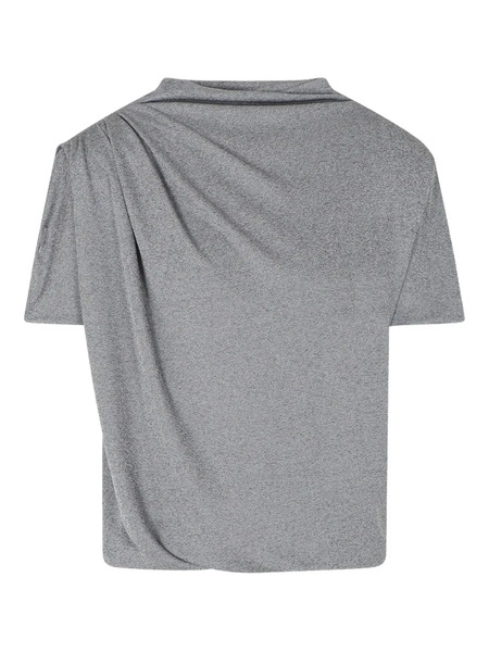  Giorgio Armani Short-sleeve T-shirt - Grey 