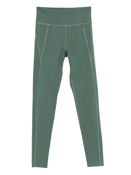  Girlfriend Collective Compressive Leggings - Green 