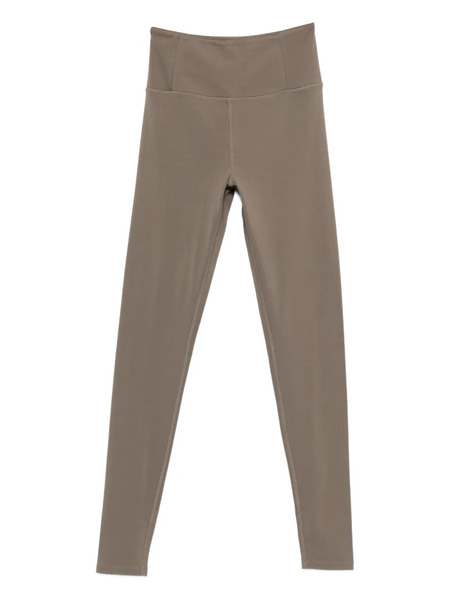  Girlfriend Collective Float Legging - Brown 