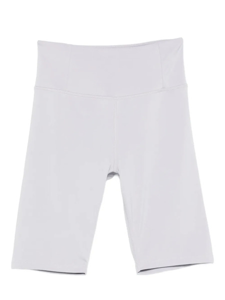  Girlfriend Collective Float Shorts - Purple 