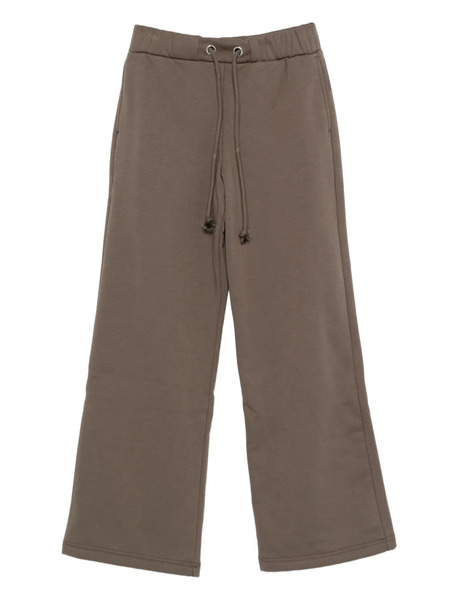  Girlfriend Collective Millie Track Pants - Green 