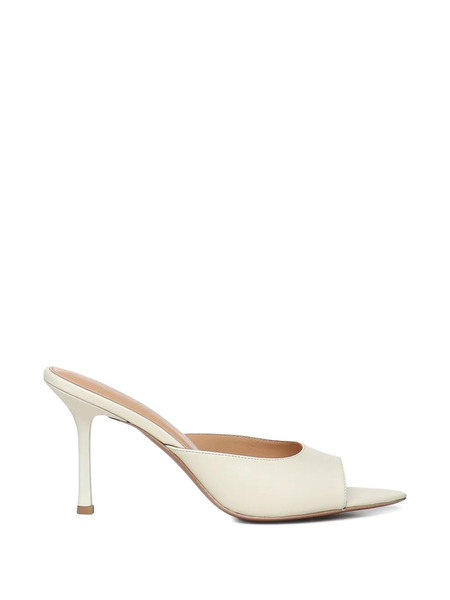  Giuliano Galiano Connie Sandals - Neutrals 