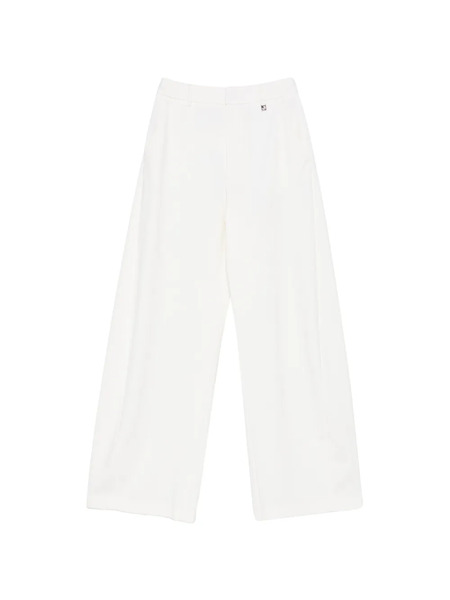  Giuseppe Di Morabito Wide-leg Trousers - Neutrals 