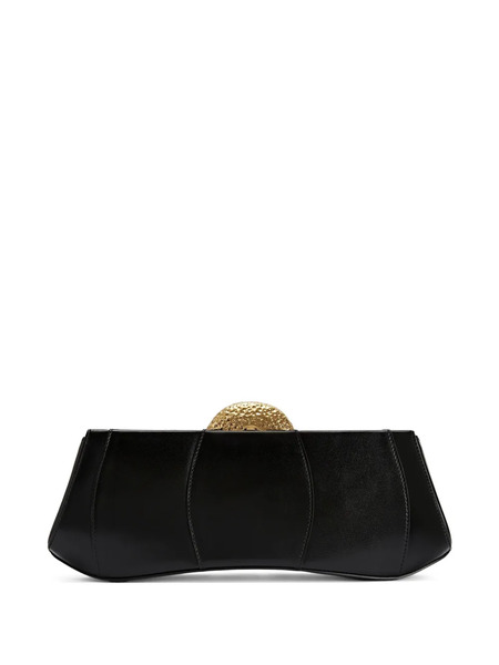  Giuseppe Zanotti Eve Bag Clutch Bag - Black 