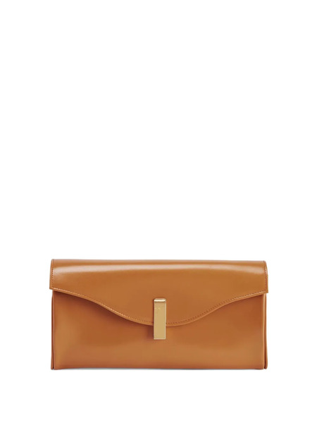 Giuseppe Zanotti Flutie Clutch Bag - Brown 