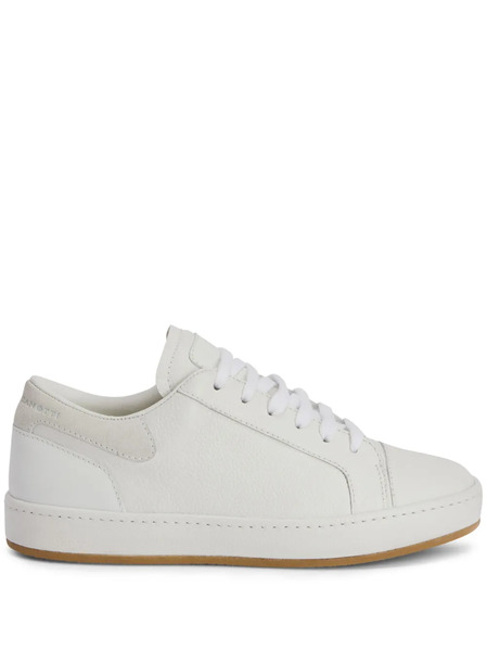  Giuseppe Zanotti Gz-city Sneakers - White 