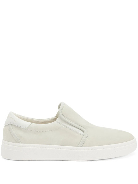  Giuseppe Zanotti Gz94 Slip-on Sneakers - White 