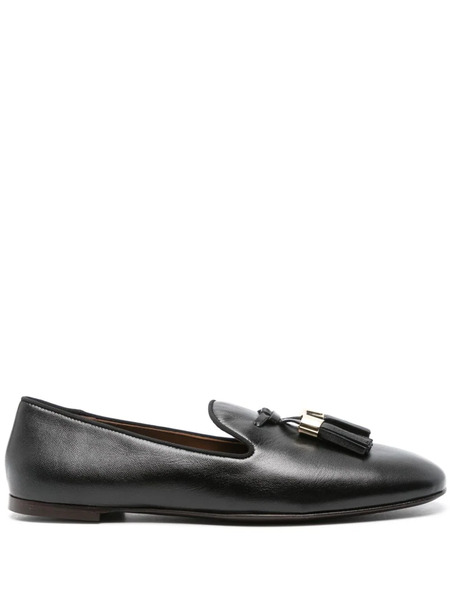  Giuseppe Zanotti Maltine Loafers - Black 