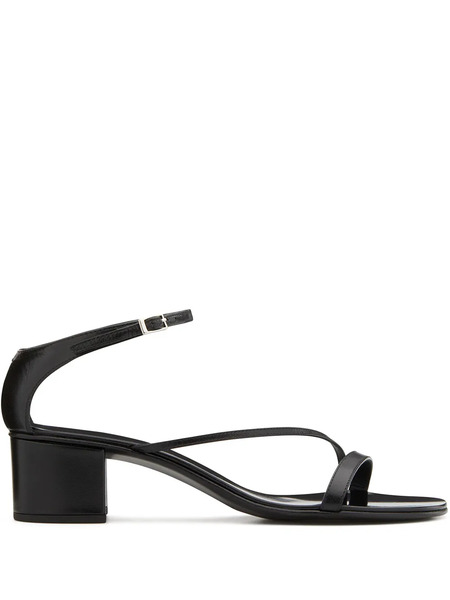  Giuseppe Zanotti Rochelle Sandals - Black 