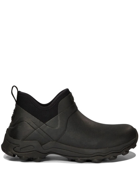  Givenchy Bogs Boots - Black 