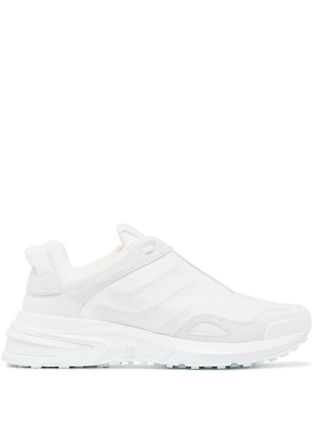  Givenchy City Low Sneakers - White 