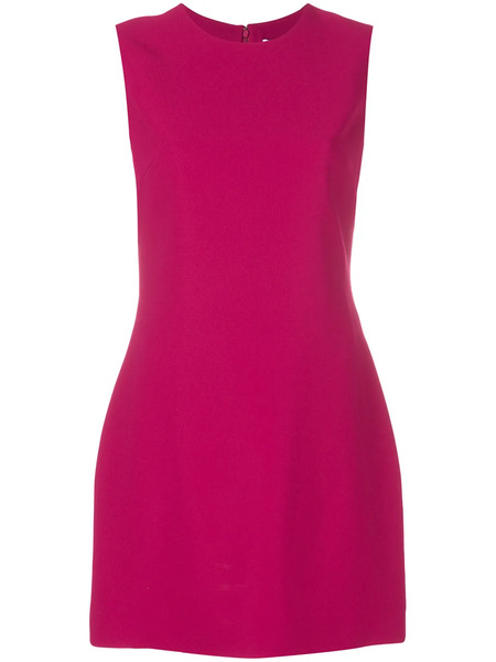  Givenchy Classic Shift Dress - Pink 