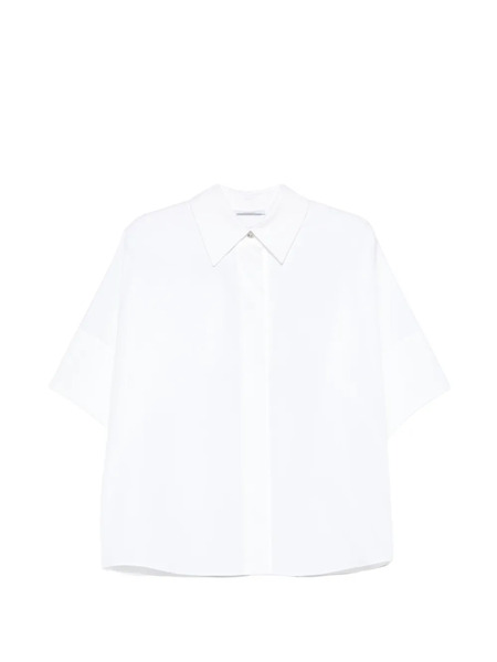  Givenchy Cuff Shirt - White 