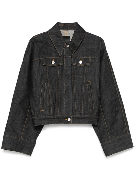 Givenchy Denim Jacket - Blue 