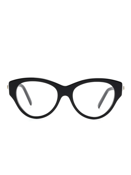  Givenchy Eyewear Gv50048i Glasses - Black 