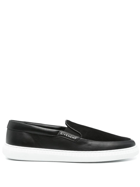  Givenchy G Set Sneakers - Black 