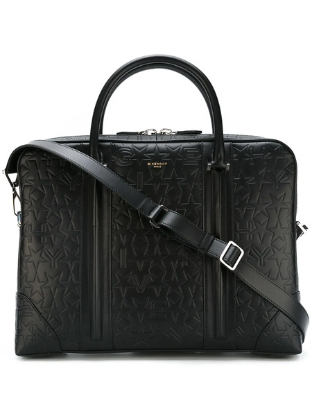  Givenchy 'lucrezia' Briefcase - Black 