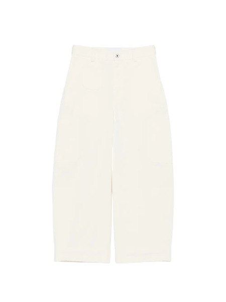  Givenchy Patch Pocket Jeans - Neutrals 