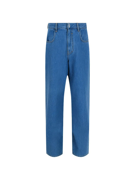  Givenchy Regular-fit Jeans - Blue 