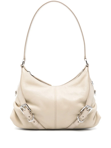  Givenchy Small Voyou Shoulder Bag - Neutrals 