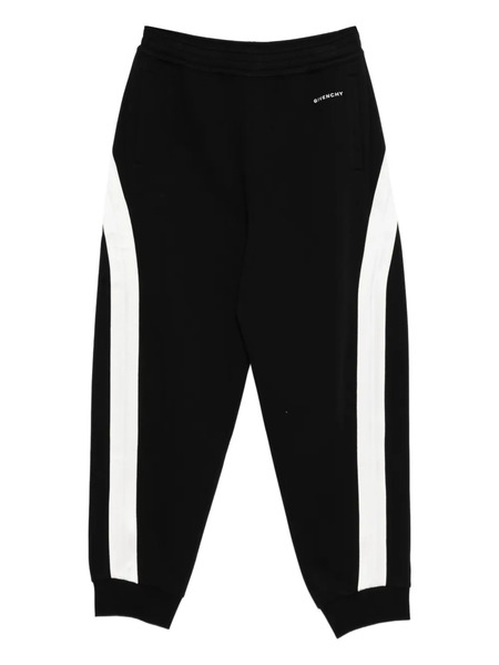  Givenchy Stripe Trousers - Black 