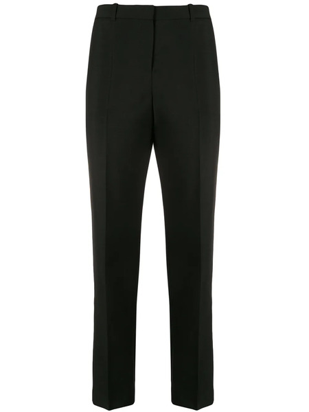  Givenchy Tapered Trousers - Black 
