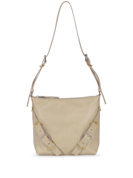  Givenchy Voyou Shoulder Bag - Neutrals 