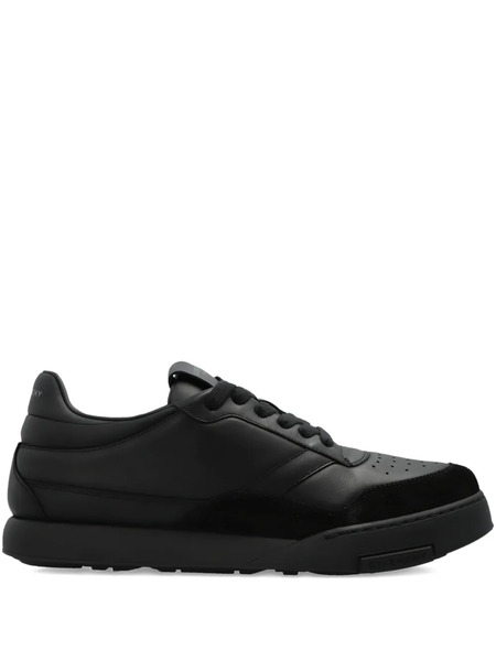  Givenchy Yard Lace-up Sneakers - Black 