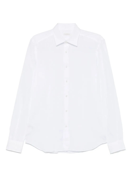  Glanshirt Linen Shirt - White 