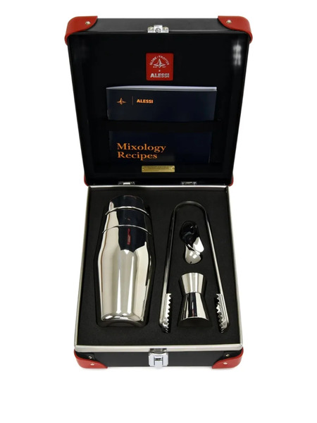 Globe Trotter Gtset Mixing Kit - Black 