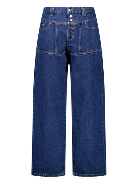  Gmbh Arun Jeans - Blue 