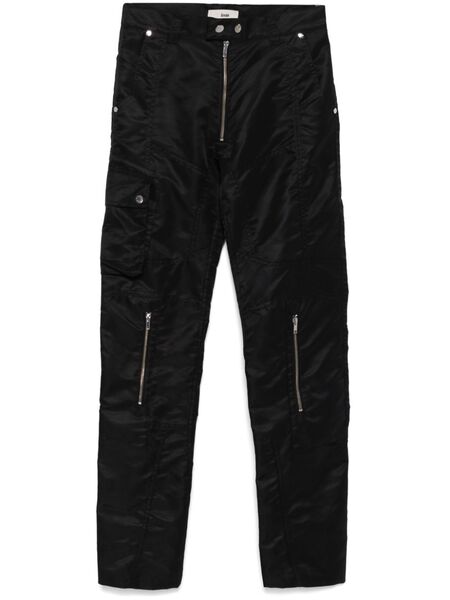  Gmbh Biker Trousers - Black 