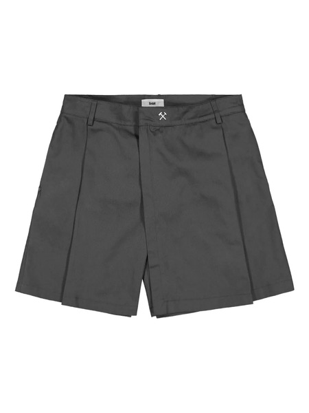  Gmbh Hammer Pin Skort - Grey 