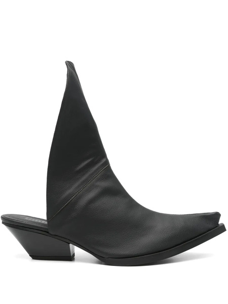  Gmbh Naima Sandals - Black 