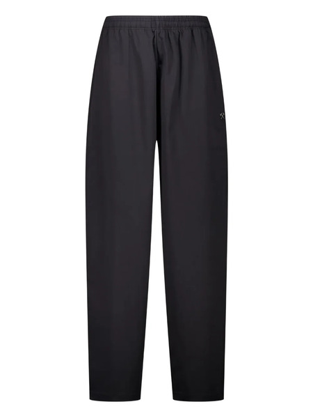  Gmbh Sadrik Trousers - Black 