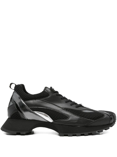  Gmbh Ylem Sneakers - Black 